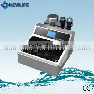 Ultrasound Therapy For Weight Loss NL-US300 BEST!2015 Personal Ultrasound Machine/portable Ultrasound Cavitation Machine(CE) Rf Slimming Machine thumbnail-1