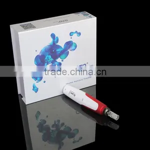 Factory Wholesale Micro Needle Dermapen/electric Derma Pen thumbnail-6