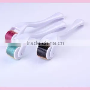 Medical Grade Derma Roller for Skin Care With 540 Titanium Needles thumbnail-6