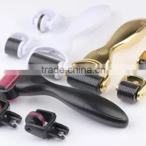 2015 Factory Direct Wholesale Home Use Multifunction Zgts Derma Roller System thumbnail-1