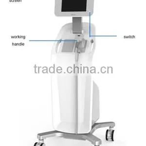 Salon Beauty Equipment Shock Wave HIFU Therapy Slimming Equipment JT- Slim1 thumbnail-1