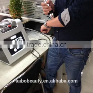 2016 Best Quality Home Use Bipolar and Monopolar RF Fractional Microneedle Machine With Nagative Polar thumbnail-2