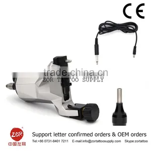 2017 New Professional Bishop Rotary Tattoo Machine thumbnail-1