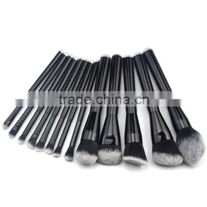 8pcs Pro Private Label Makeup Brush/eyeshadow Brush for Colour Makeup Eye Makeup Brush thumbnail-6