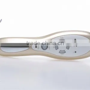 Portable Device Hair Laser Comb Hair Growth Laser thumbnail-5