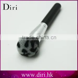 Factory OEM Nylon Hairs Single Makeup Brush Powder Brush thumbnail-1