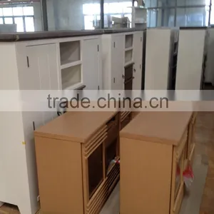 Wood Dinning Table Sets thumbnail-1