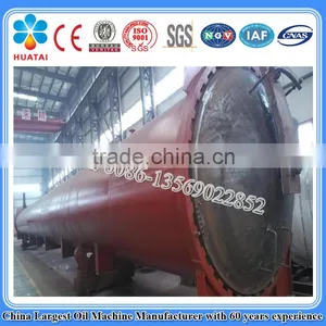 Full Automatic Control 4m-30m Length Cca Acq Preservative Pressure Wood Treatment Equipment thumbnail-3