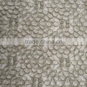 Embroidery Garment Fabric thumbnail-1