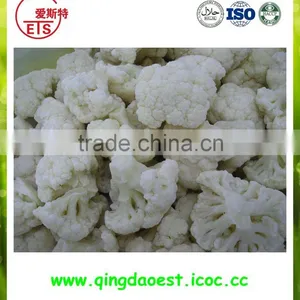 New Crop China Frozen Cauliflower thumbnail-2