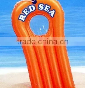 Inflatable Surfboard, Inflatable Sport, Inflatable Water Toy, Inflatable Floating Mat, Inflatable Water Bed, Floating Mattress thumbnail-1