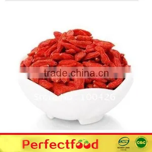 Organic Goji Berry thumbnail-6