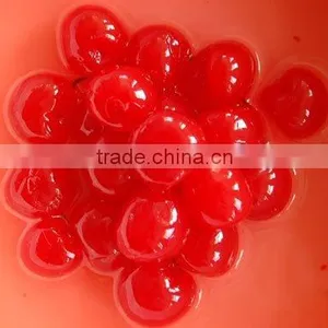 Maraschino-Canned Cherry thumbnail-1