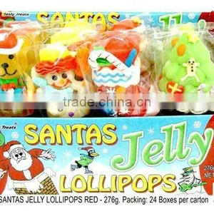 Nice Sheep Jelly Lollipop thumbnail-1