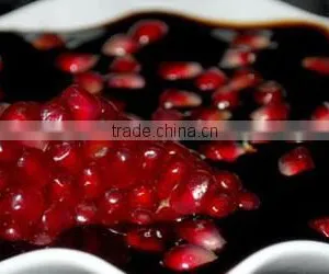 Sour Sauce Pomegranate Juice Concentrate Sour Sauce BULK Wholesale OEM thumbnail-3