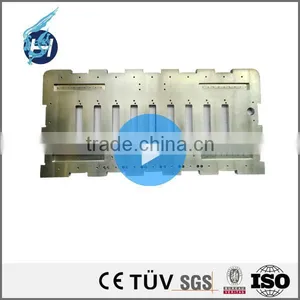 High Quality and Low Cost Precision 3D Printer Parts/3d Printer Machine Parts thumbnail-3