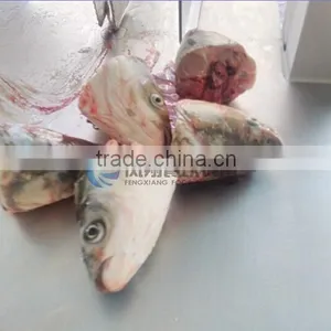 Commercial Fish Head Cutter Cutting Processing Machine thumbnail-3
