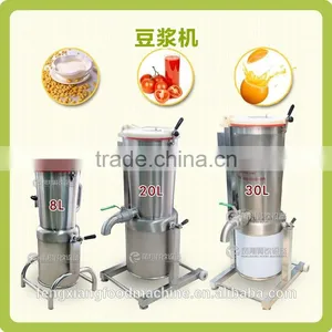FC-310 Fruit Juice Making Stainless Steel Machine Vegetable Juice Pulp Process Machine thumbnail-2