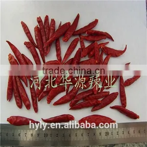 Dried Tianying Chilli thumbnail-2