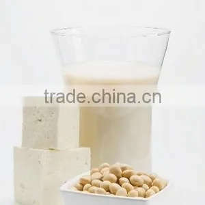 Isolated Soy Protein for Beverage(90%) thumbnail-2