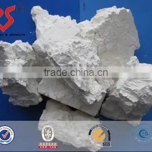Calcined Flint Clay Kaolinite for Refractory Materials thumbnail-1