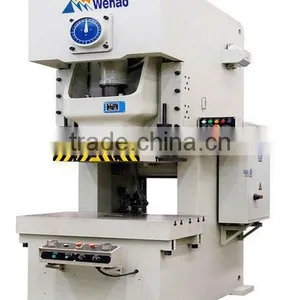 Eccentric Power Press/mechanical Press/ Gearing Power Press thumbnail-1
