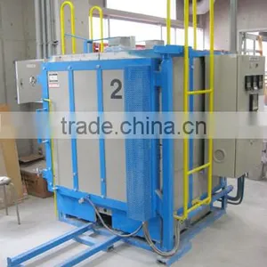 Vermiculite Fireproof Material Thermal Insulation Brick for Electric Furnace thumbnail-1