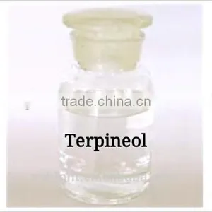 Can be Used for Blending Soap and 98% Purity of Terpineol thumbnail-1