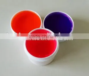 Water Based Colorful Hair Pomade Factory Private Label Oil Pomade Wax thumbnail-2