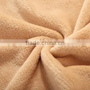 200*230cm Thicken Flano/Flannel Blanket for Bedding / Travel thumbnail-2
