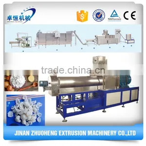Hot Sale Industrial Potato Modified Starch Production Line Machine Machinery thumbnail-1