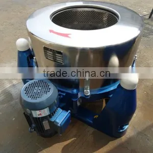 Industrial Cloth Spin Wool Spin Dehydrator Drying Machine thumbnail-2