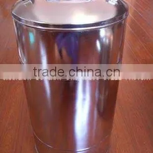 Stainless Steel Beer Barrel thumbnail-1