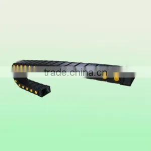 TZ65 Cable Tracks for Machine thumbnail-1