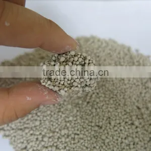 Low Dust Granular Bentonite Cat Litter thumbnail-1