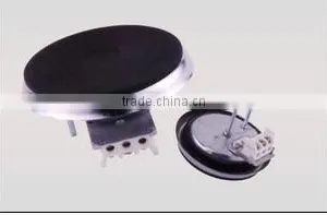 HP-80-3 Cast Iron Hot Plate 250V-10A 125V-15A thumbnail-1