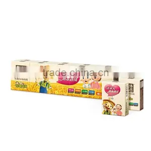 Pocket Tissue Healthy Paper thumbnail-1