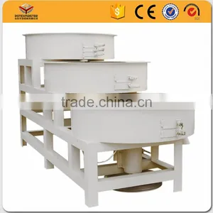 Poultry Manure Fertilizer Machine for Compound Organic Fertilizer Granules Making Machine thumbnail-1