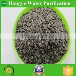 Factory Supply Calcined Aluminum Oxide/brown Fused Alumina for Sharpening Stone thumbnail-5