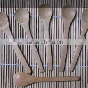 Bamboo Baby Spoon Weaning thumbnail-1