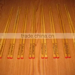 Disposable Bamboo Chopsticks With Two Tips thumbnail-3