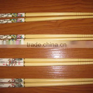 Disposable Personalized Bamboo Chopsticks thumbnail-3