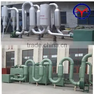 Industrial Drying Systems and Wood Chip Dryers for Sale thumbnail-3