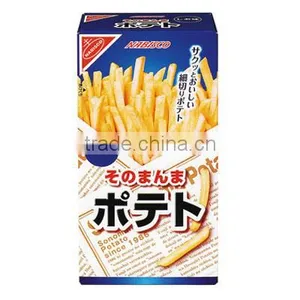 Nabisco Potato Chips Spicy & Mayo thumbnail-2