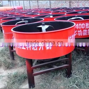 Ce Approved Used Intalian Forced Concrete Mixer for Sale in Sri Lanka With Best Prices thumbnail-3