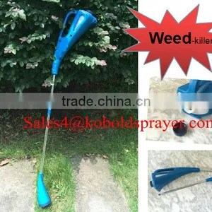 Portable Battery Operated Herbicide Sprayer,weed Sprayer thumbnail-1