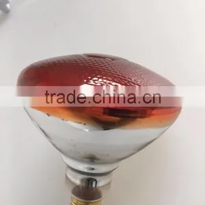 Waterproof Long Life Infared Lamp for Poultry Animal Veterinary thumbnail-1