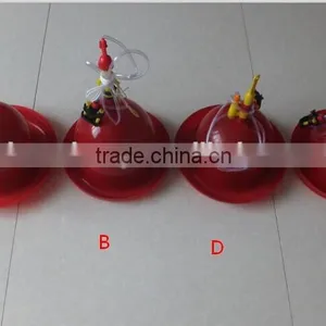 Automatic Chicken Drinker, Poultry Bell Drinker thumbnail-1