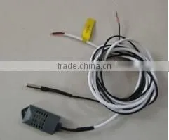Temperature and Humidity Sensor for Egg Incubator thumbnail-1