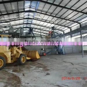 Energy Efficiency Crude Edible Palm Oil Refinery thumbnail-6